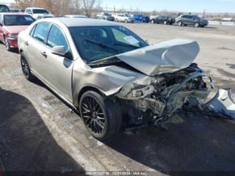 CHEVROLET MALIBU LTZ