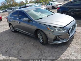 HYUNDAI SONATA SEL