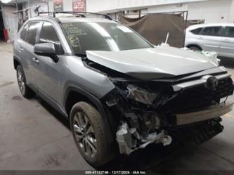 TOYOTA RAV4 XLE PREMIUM