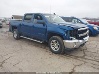 CHEVROLET SILVERADO 1500 1LT