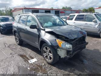 TOYOTA RAV4 SPORT