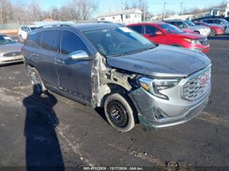 GMC TERRAIN DENALI