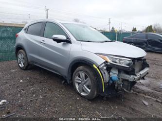 HONDA HR-V AWD EX