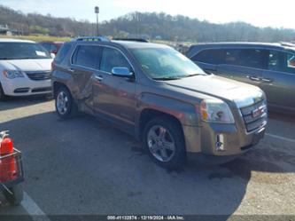 GMC TERRAIN SLT-2