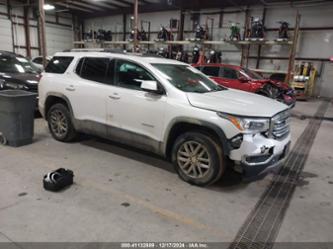 GMC ACADIA SLT-1