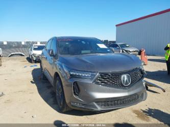 ACURA RDX A-SPEC PACKAGE