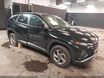 HYUNDAI TUCSON SEL