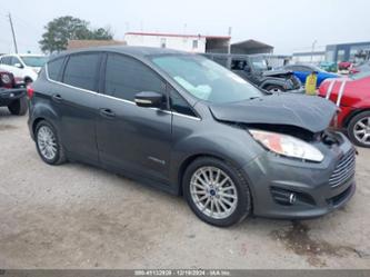 FORD C-MAX SEL