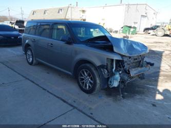 FORD FLEX SE