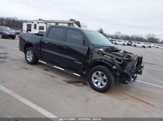 RAM 1500 LARAMIE 4X4 5 7 BOX