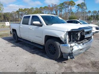 CHEVROLET SILVERADO 1500 1LT