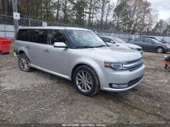 FORD FLEX LIMITED