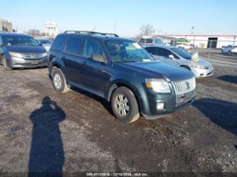 MERCURY MARINER