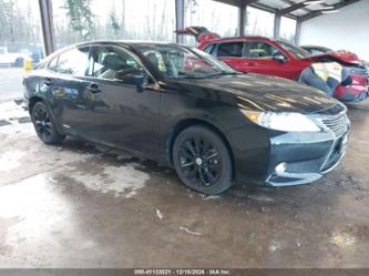 LEXUS ES 300H