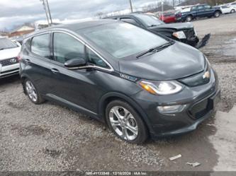 CHEVROLET BOLT EV LT