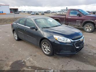 CHEVROLET MALIBU 1LT