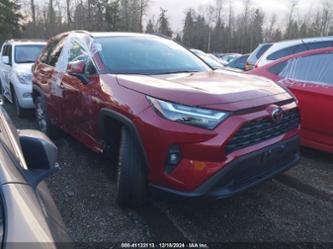 TOYOTA RAV4 XLE PREMIUM