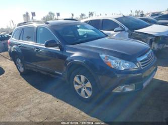 SUBARU OUTBACK 3.6R LIMITED