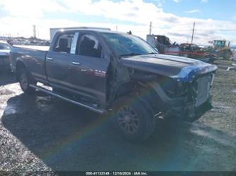 RAM 2500 LARAMIE 4X4 8 BOX