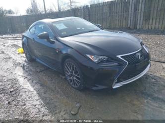 LEXUS RC 300