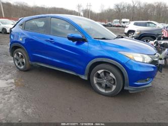 HONDA HR-V EX