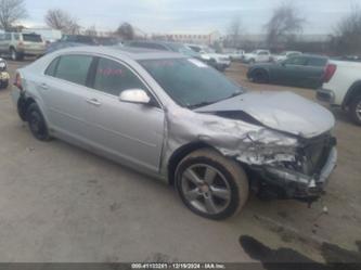 CHEVROLET MALIBU 2LT