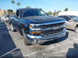 CHEVROLET SILVERADO 1500 1LT