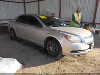 CHEVROLET MALIBU LS