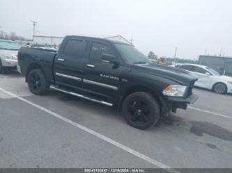 RAM 1500 BIG HORN