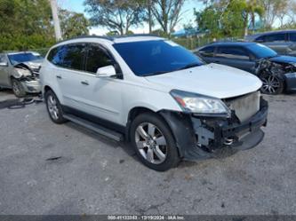 CHEVROLET TRAVERSE PREMIER