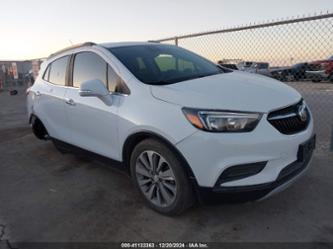 BUICK ENCORE FWD PREFERRED