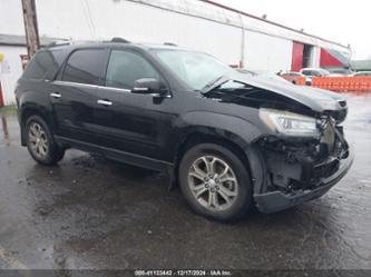 GMC ACADIA SLT-1