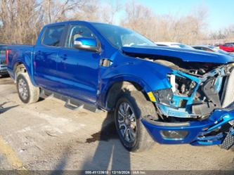 FORD RANGER LARIAT