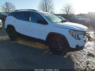 GMC TERRAIN AWD SLE