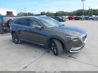 MAZDA CX-9 GRAND TOURING