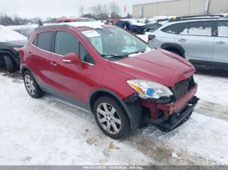 BUICK ENCORE PREMIUM