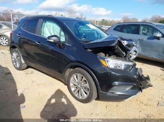 BUICK ENCORE PREFERRED