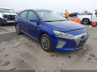 HYUNDAI IONIQ ELECTRIC SE