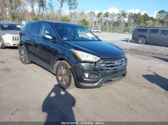 HYUNDAI SANTA FE SPORT