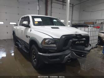 RAM 1500 REBEL 4X4 5 7 BOX