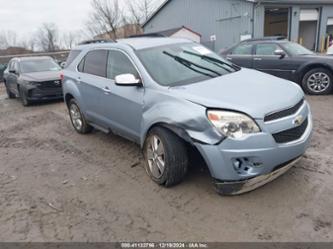 CHEVROLET EQUINOX 1LT