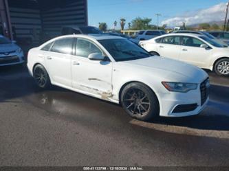 AUDI A6 3.0 PREMIUM