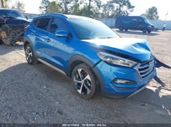 HYUNDAI TUCSON VALUE