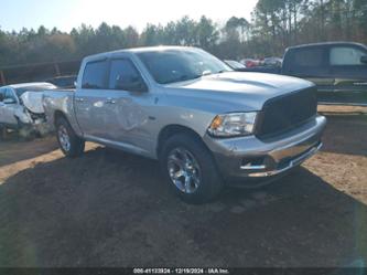 RAM 1500 SLT