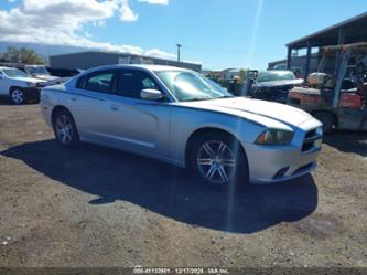 DODGE CHARGER SXT