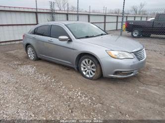 CHRYSLER 200 TOURING