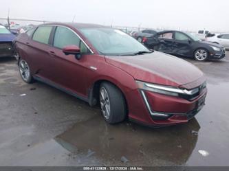 HONDA CLARITY