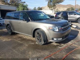 FORD FLEX SEL