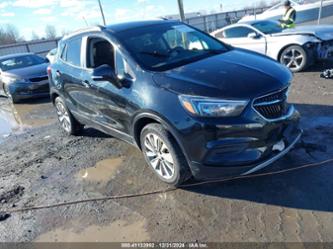 BUICK ENCORE PREFERRED