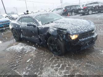 CHEVROLET CAMARO 1LT